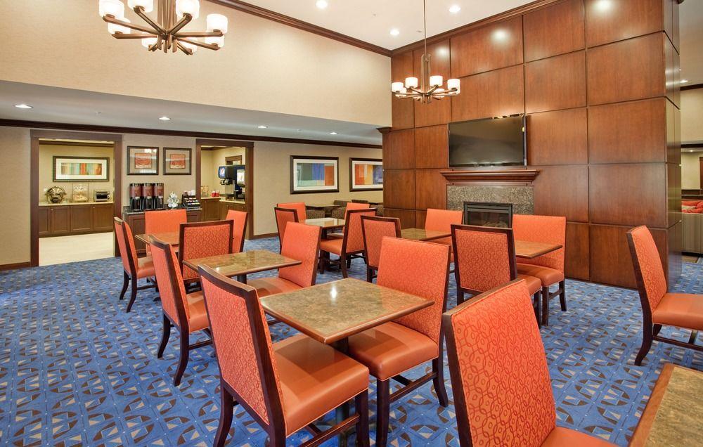 By Marriott I-10 West/park Row Hotel 3*