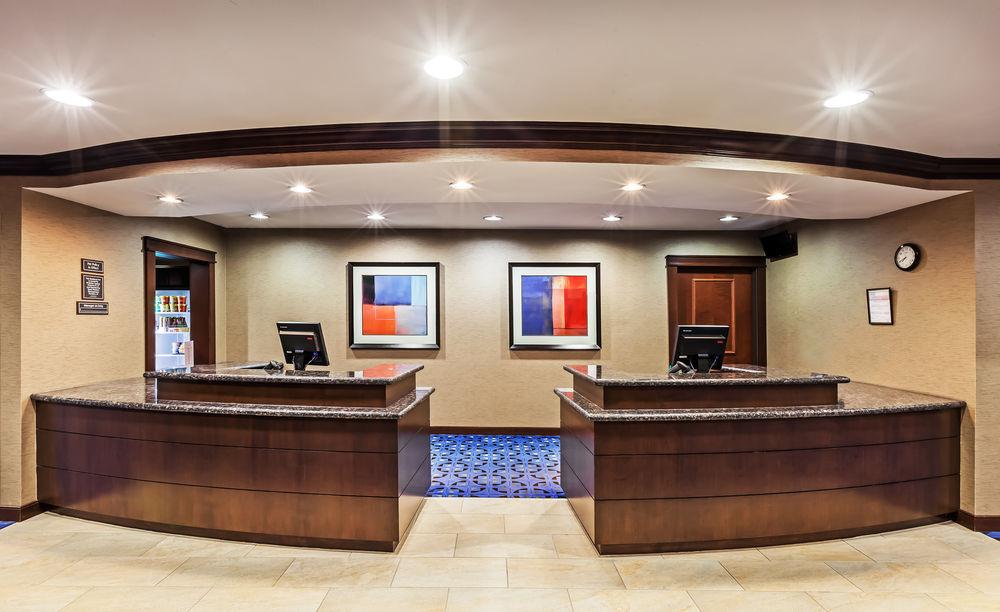 By Marriott I-10 West/park Row Hotel