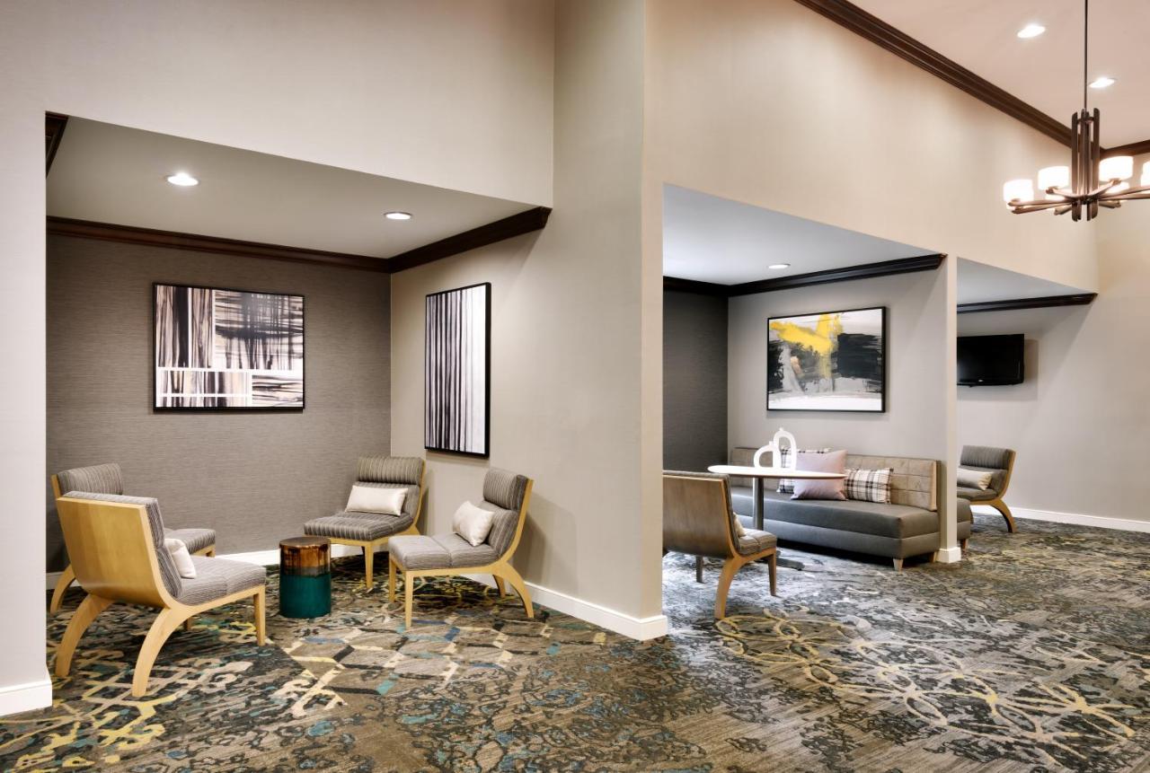 By Marriott I-10 West/park Row