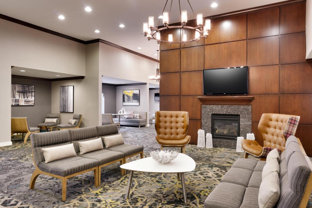 Hotel By Marriott I-10 West/park Row 3*
