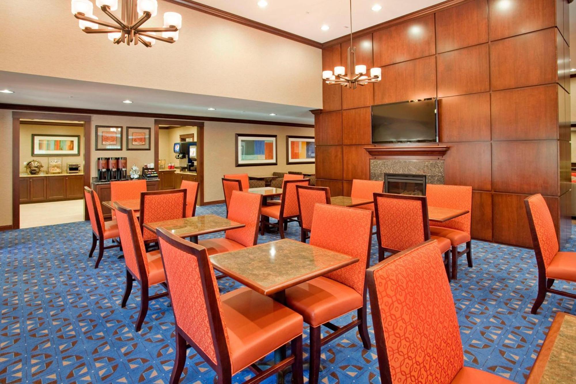 Hotel By Marriott I-10 West/park Row Houston