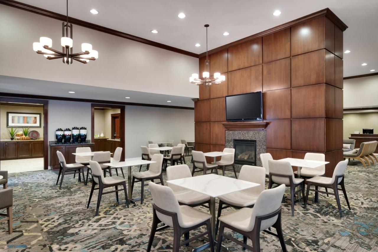 Hotel By Marriott I-10 West/park Row Houston