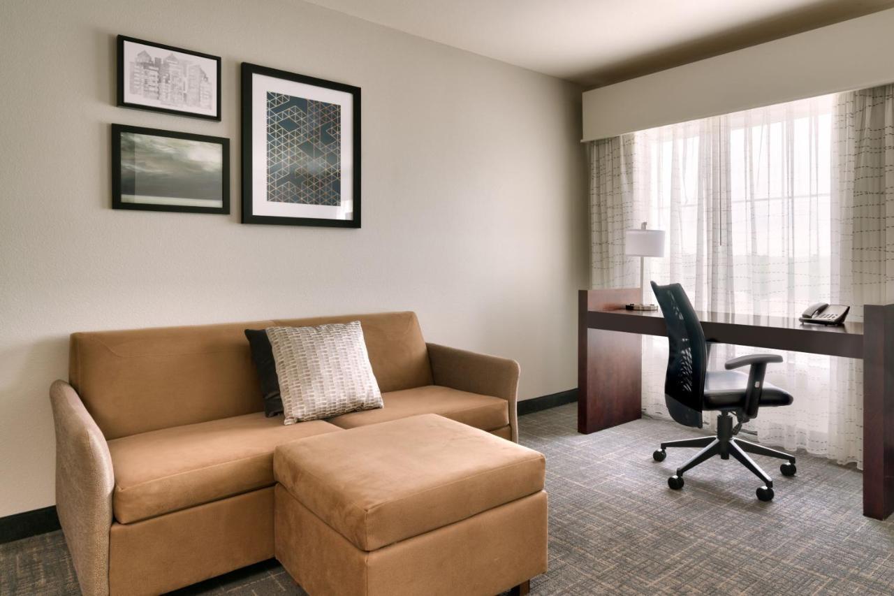 Hotel By Marriott I-10 West/park Row