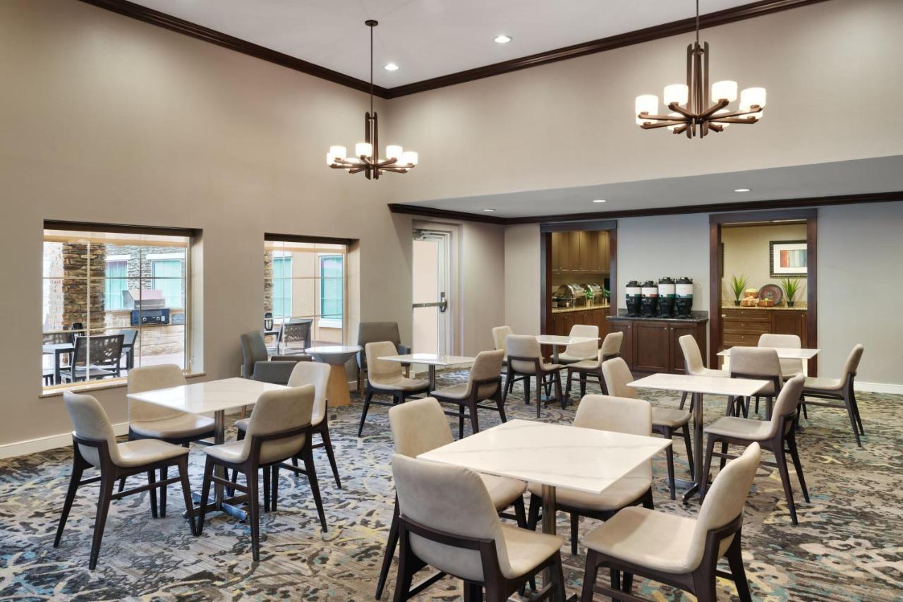 By Marriott I-10 West/park Row Hotel 3*