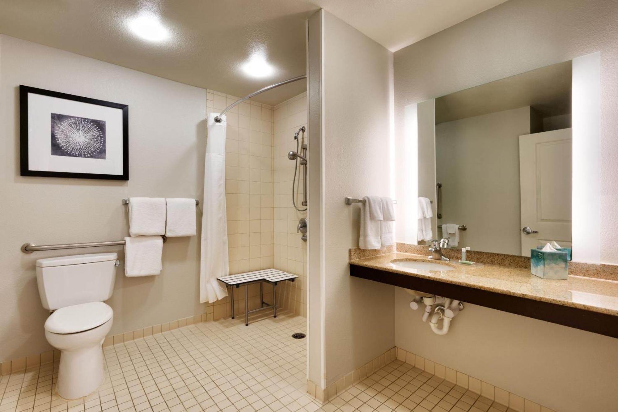 By Marriott I-10 West/park Row Hotel Houston