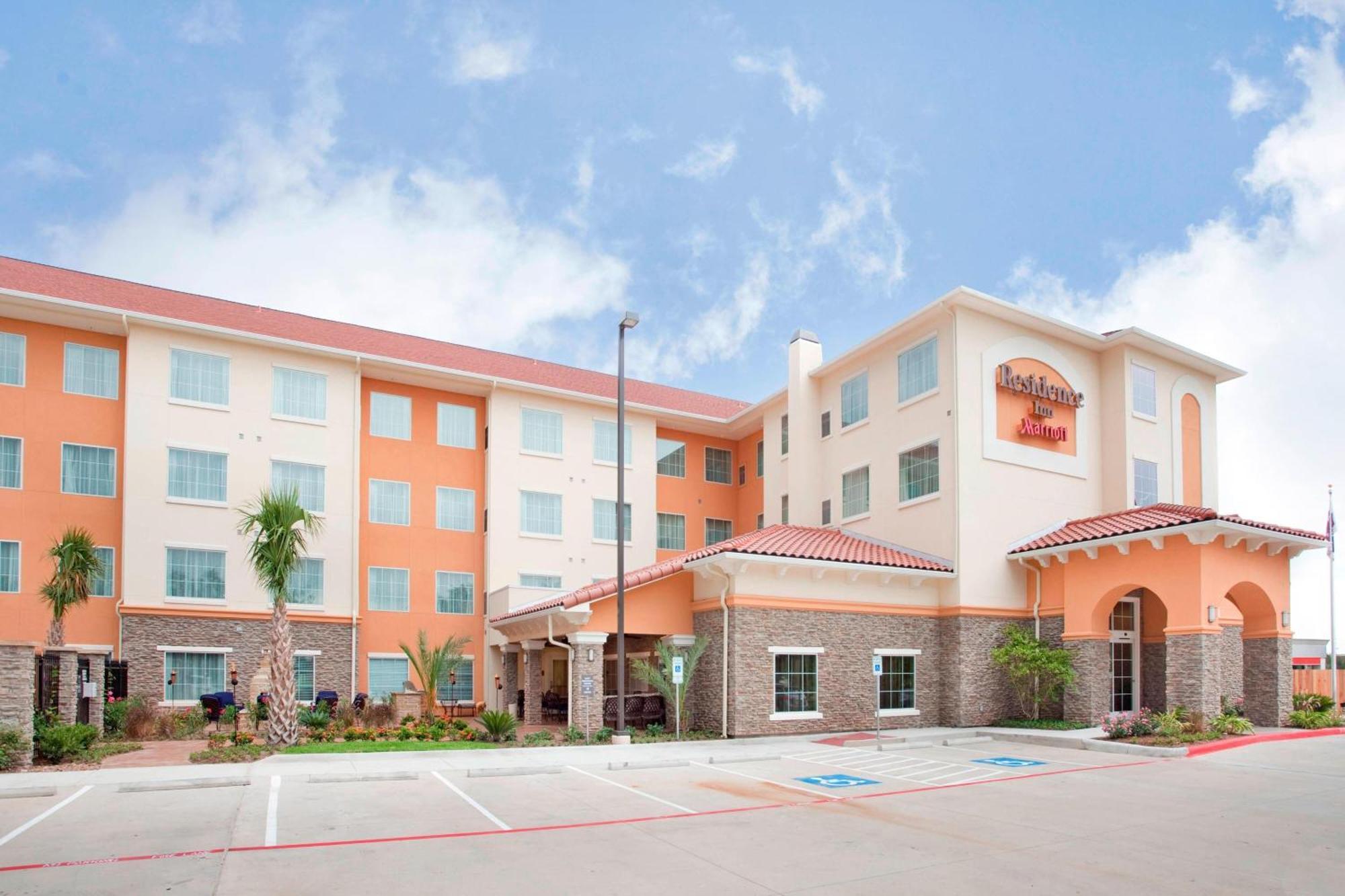 By Marriott I-10 West/park Row Hotel Houston