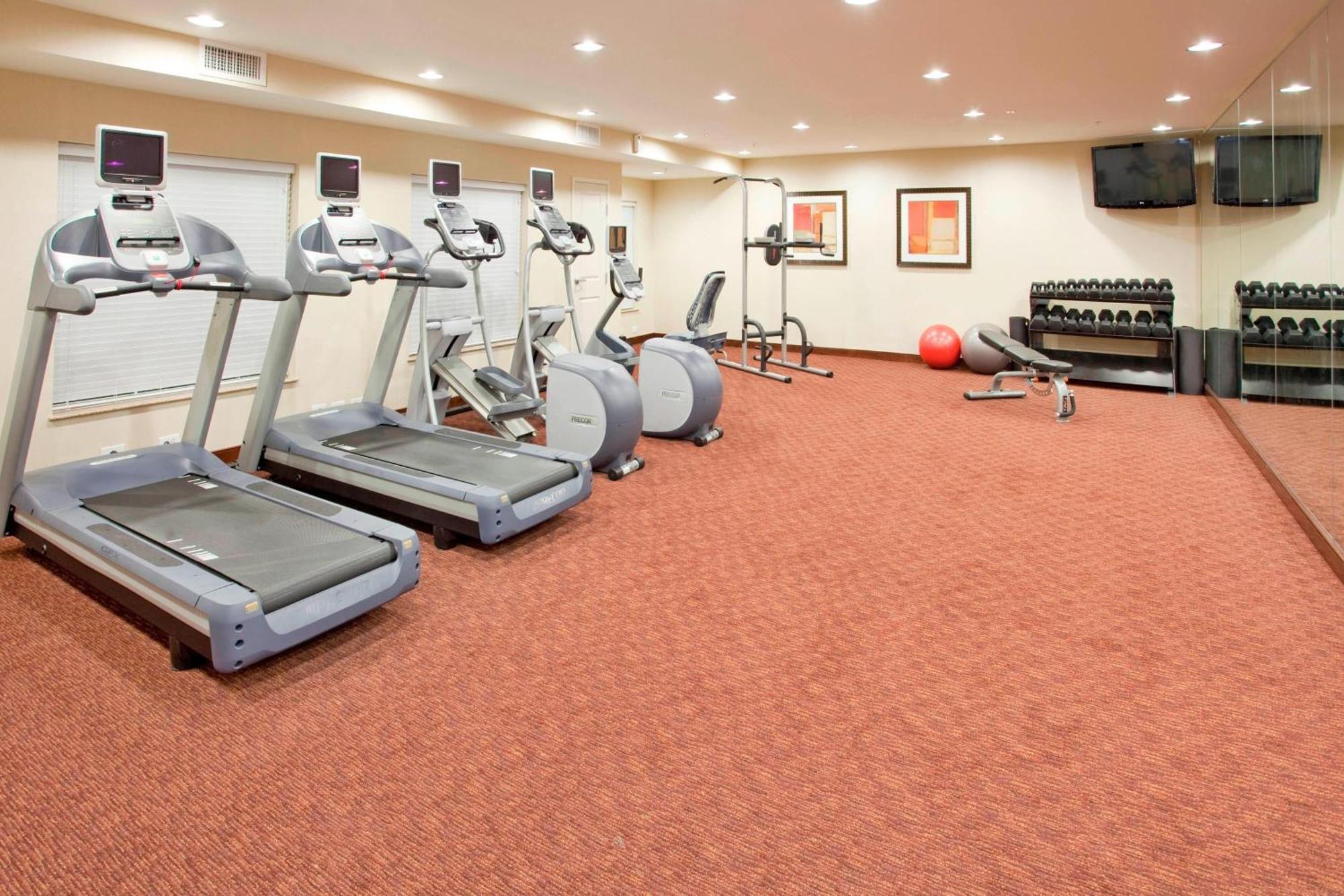 By Marriott I-10 West/park Row 3* Houston