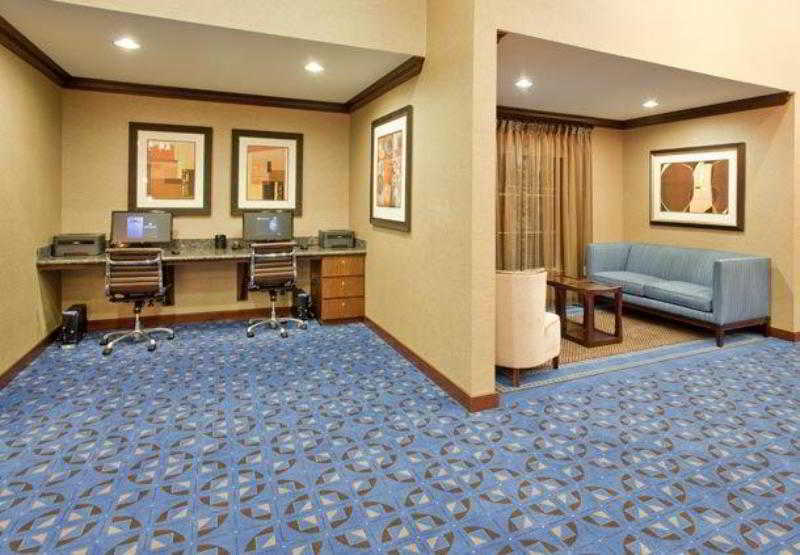 By Marriott I-10 West/park Row Hotel